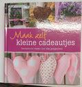 Maak zelf kleine cadeautjes