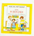 Hoe zal het gaan. mam ik ben ziek - Lyn Mitchell, Helen Slater