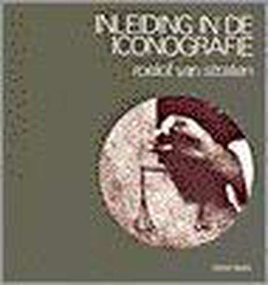 Inleiding Iconografie - R. van Straten