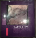Satelliet beeldende kunst - Robas, ed.