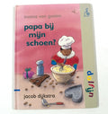 Pappa by myn schoen - Geelen, Gertie Jaquet