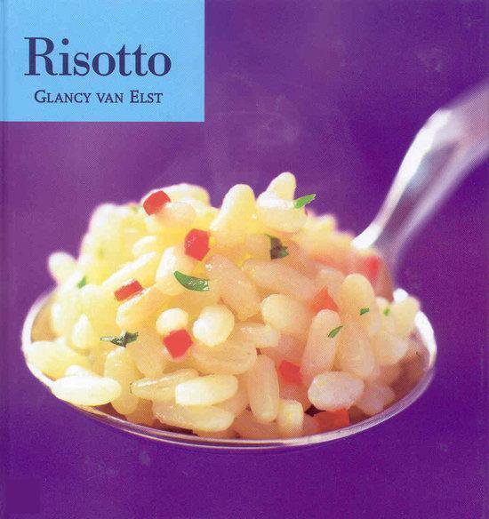 Risotto - C. Van Elst