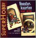 Vensterkaarten Met Stof - Gerlinde Sikkema