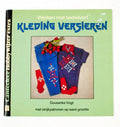 Kleding versieren - Guusanke Vogt