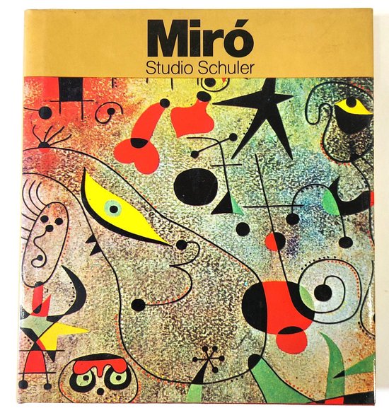 Miro.