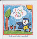 Lieve Meneer God - Eric Marshall
