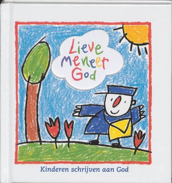 Lieve Meneer God - Eric Marshall