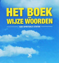 Het Boek Van Wijze Woorden - Onbekend