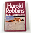 Droomfabrikanten - Harold Robbins