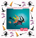 Kleuters samenleesboek - Het boek van fee - Maria van Eeden, M. van Eeden