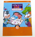 VEILIG LEESBOEKJE MAAN 6 - Auteursteam Veilig Leren Lezen