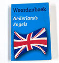 Woordenboek Nederlands - Engels