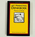 Marketing denkboek - Mesdag