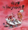 Help De Huwelijksnacht - Auteur Onbekend