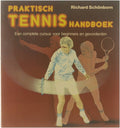 Praktisch tennis handboek - Richard Schönborn