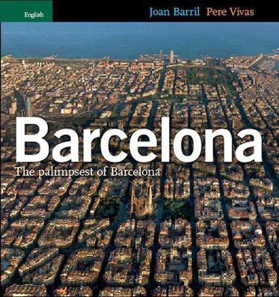 Barcelona - Pere Vivas, Francisco Ontanon