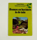Bomen en heesters in de tuin - Janet Browne, Brian Ward