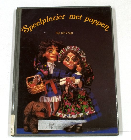 Speelplezier met poppen - Vrugt