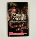 BT2005 Zwarte sneeuw - Simone van der Vlugt