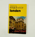 Van goor's reisgids voor Londen - A.R. van Goor