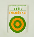 Prisma handwoordenboek duits nederlands - Gemert V.
