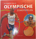 De sporten van de Olympische Zomerspelen - S. Hollander