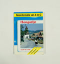 Hongarye - Jan Hartsema