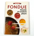 Fondue - Ans Smink