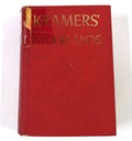Kramers woordenboek nederlands - Kramers C.B. Van Haeringen