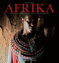 Afrika - Michael Boyny