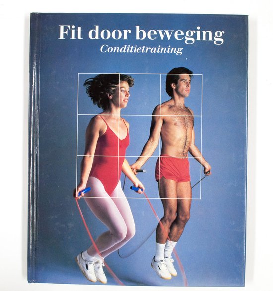 Fit door beweging - Marianne Tölle