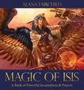 Magic of Isis - Alana Fairchild, Jimmy Manton