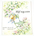 Blijf nog even - Ada van Zelm