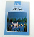 Origami vouwen met papier - Irmgard Kneißler, Irmgard Kneissler