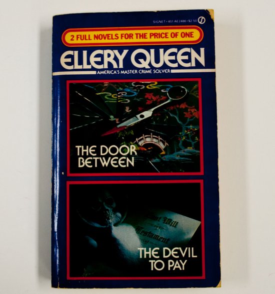 The Door Between and the Devil to Pay