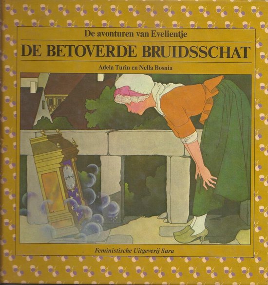 Betoverde bruidschat - Turin, A. Turin