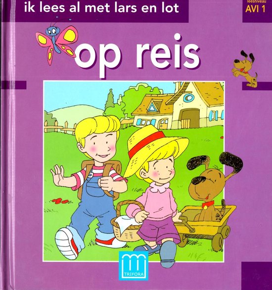 Op reis | Vught - Vught, Merkloos