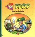Plop 12 Klus Is Uitvinder - D. Verbiest, G. Verhulst
