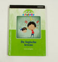 ESTAF.NW. LEESBOEK PLUS - LEVENS - Pauline Michgelsen