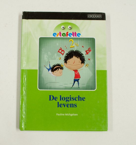 ESTAF.NW. LEESBOEK PLUS - LEVENS - Pauline Michgelsen