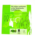 Oudere werknemer nederl. bedryfsleven - Lambers