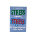 Stress Zonder Stress - Defares
