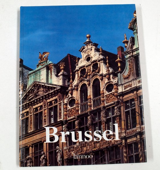 Brussel - Lannoo - Reygaerts, Maertens