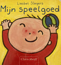 Mijn speelgoed - Liesbet Slegers