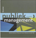 Publiek Management / 65 Modellen - Berenschot, K. - J. Groen