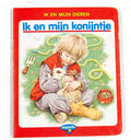 Ik en myn konyntje