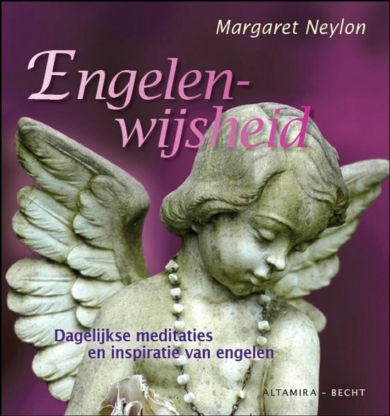 Engelenwijsheid - Margaret Neylon