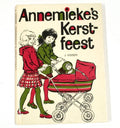 Annemieke's Kerstfeest - Visser