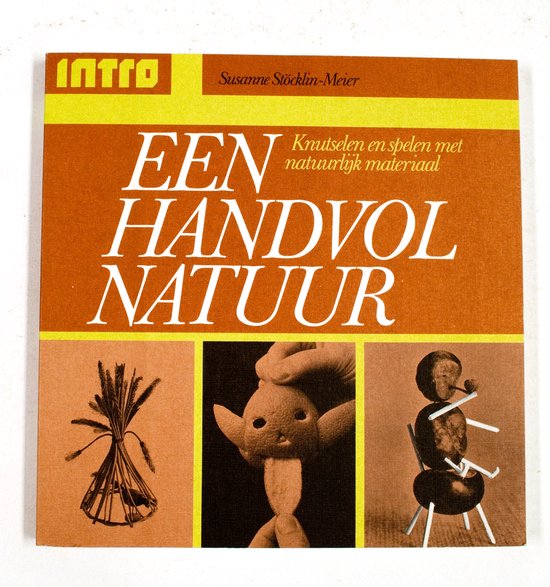 Handvol natuur
