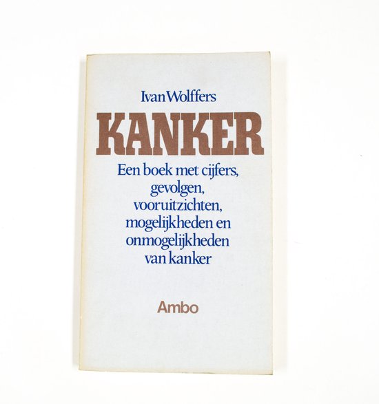 Kanker - Wolfers